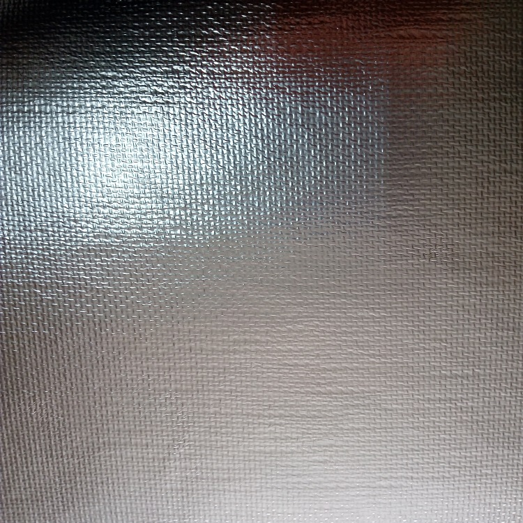 铝箔布