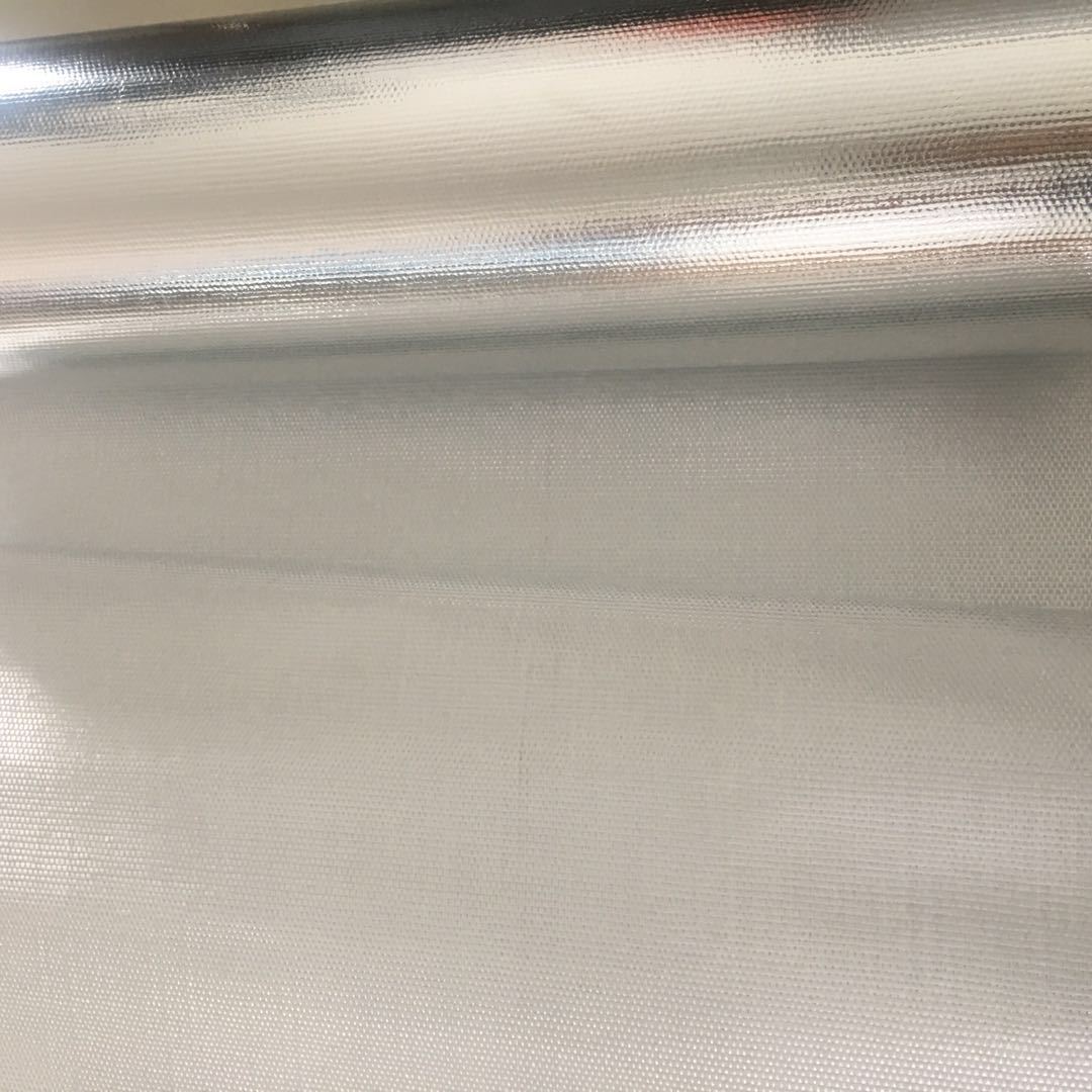 铝箔布